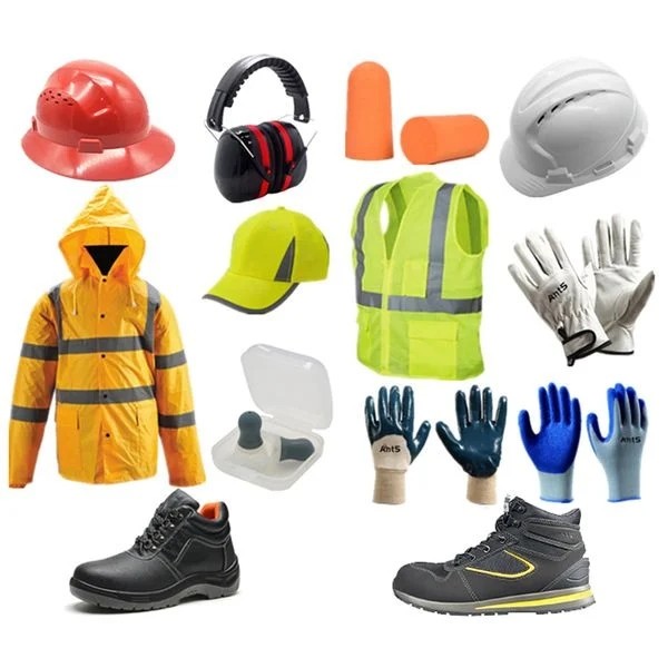Đánh giá thị trường bảo hộ lao động tại Phường Bình Dương năm 2025